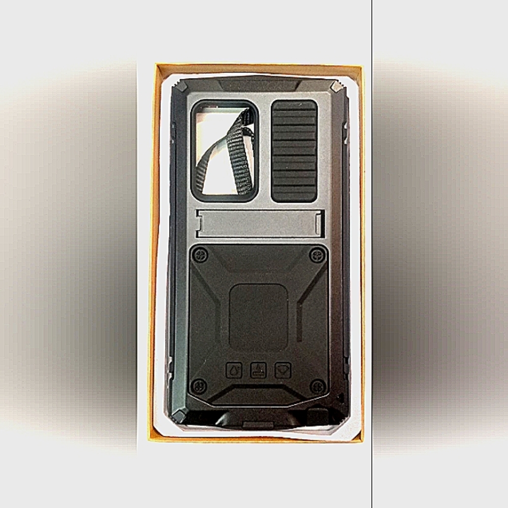 Indestructible, phone case for your N20 Ultra